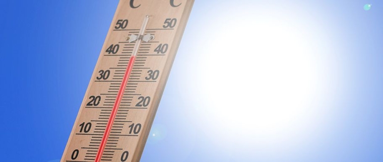 thermomètre